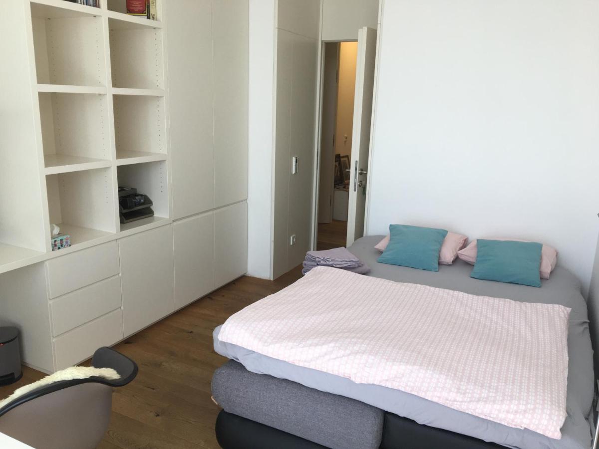 Attersee Luxury Design Villa With Dream Views, Large Pool And Sauna Nussdorf am Attersee Eksteriør billede